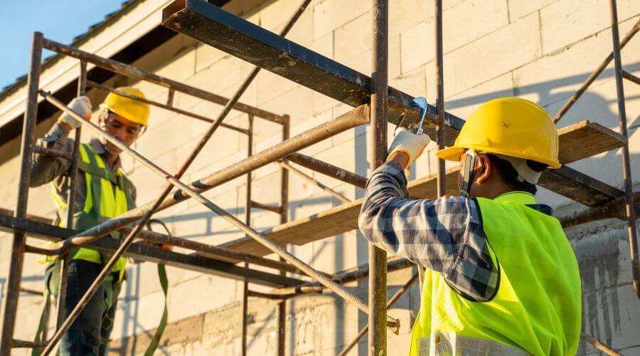Gutter Repair and Sealing in International Falls, MN